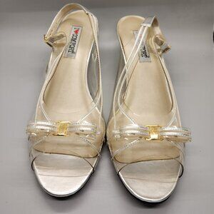 I♥COMFORT Pumps from 1980's RARE